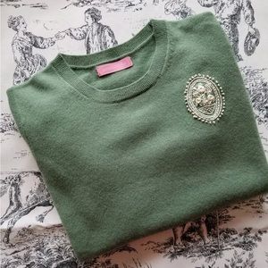 Jefferson Lane - Lady Penelope Sweater NWT